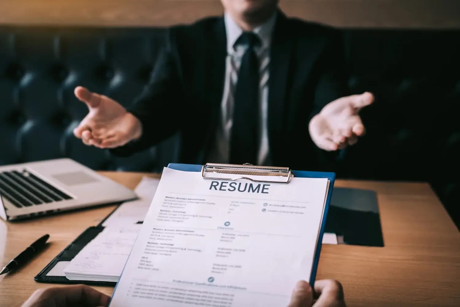 CV vs Resume – What is the Difference and When to Use Which?