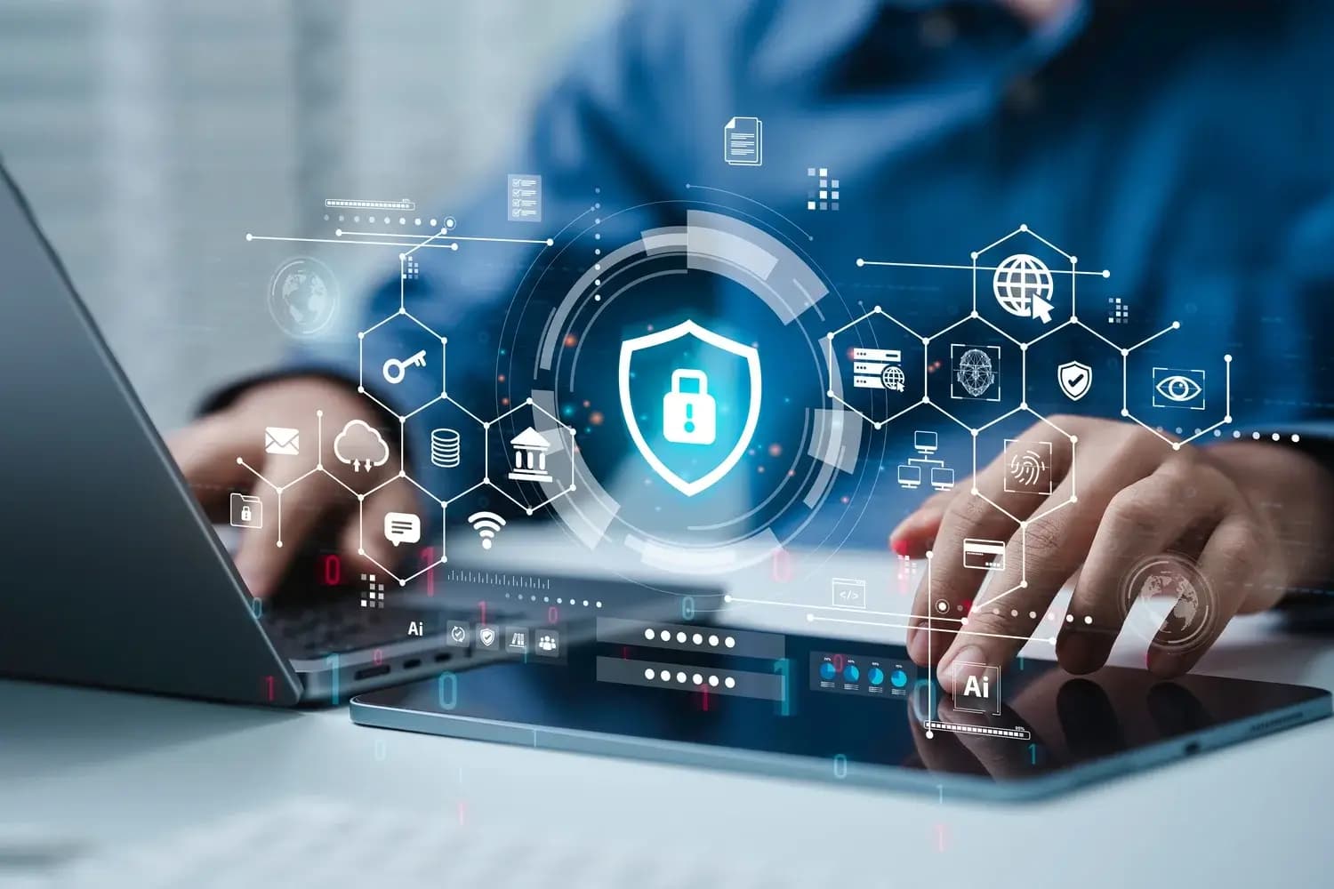 The Impending Need to Invest in Cybersecurity analytics