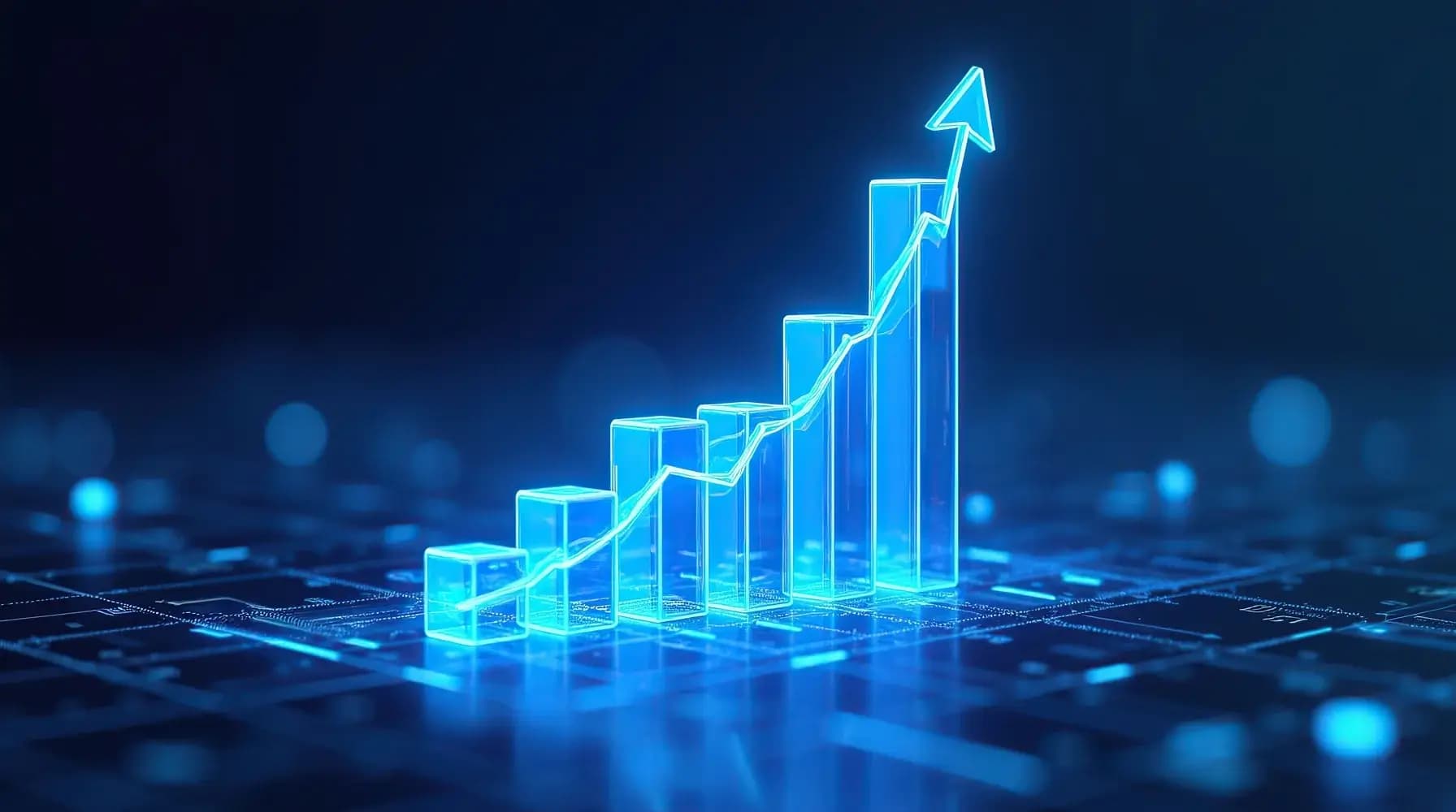 Driving Business Growth with Strategic Digital Displacement