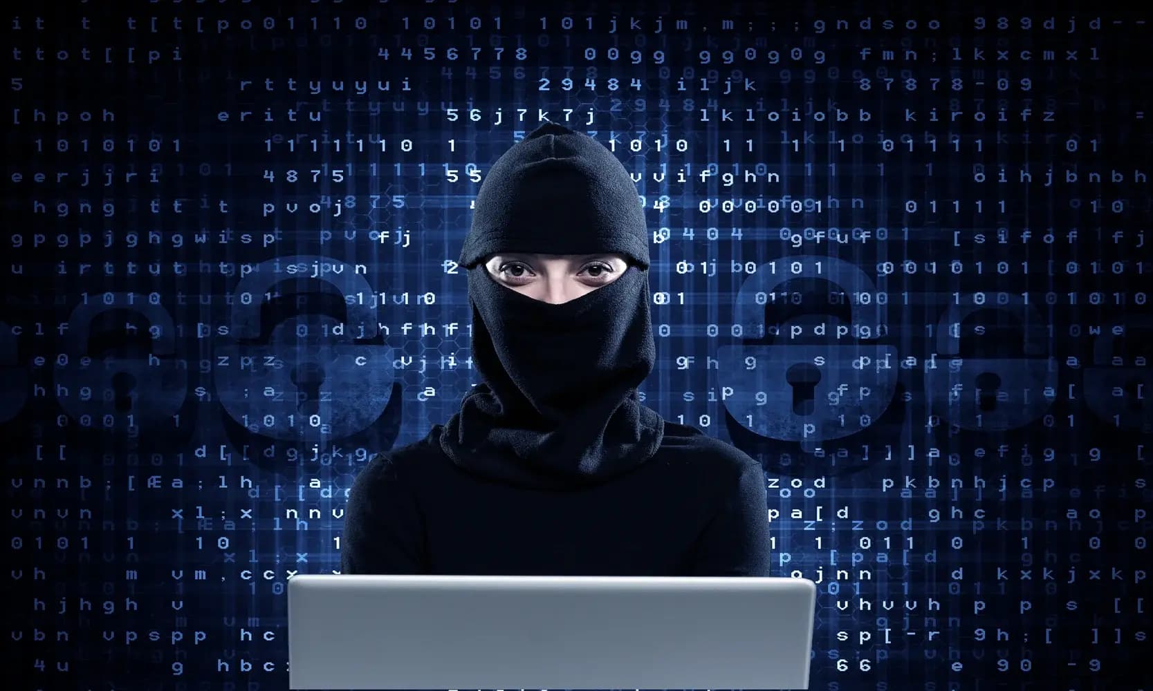 The Digital Ninjas