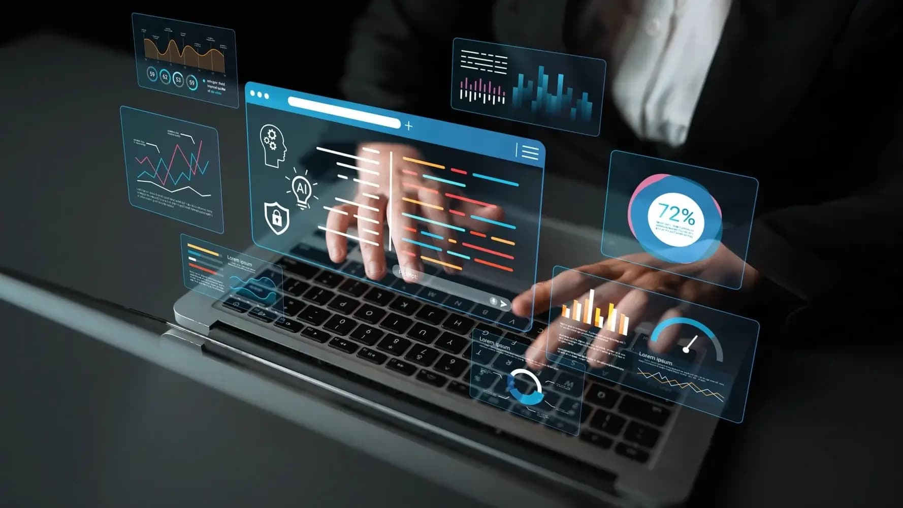 5 Hacks for a Successful Digital Transformation Strategy