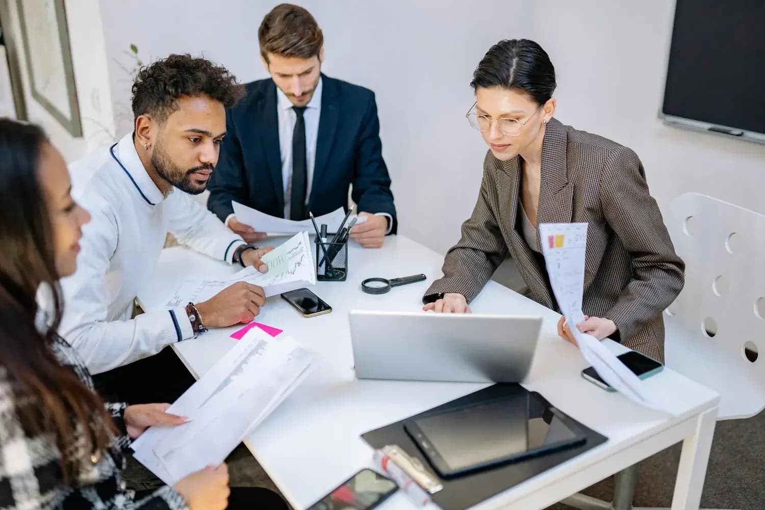 What does Digital Transformation mean to you?