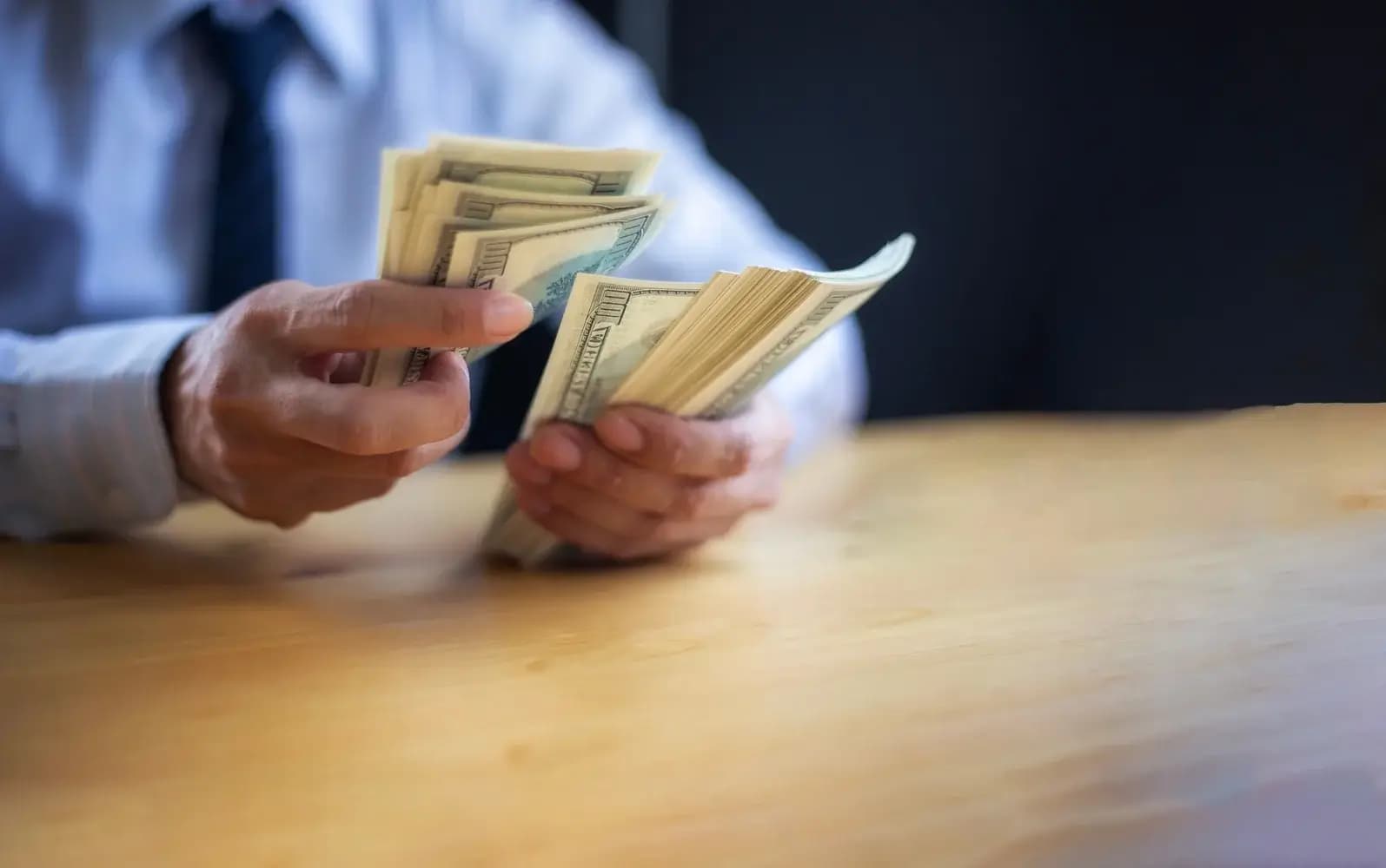 How to Answer “What’s Your Expected Salary”?