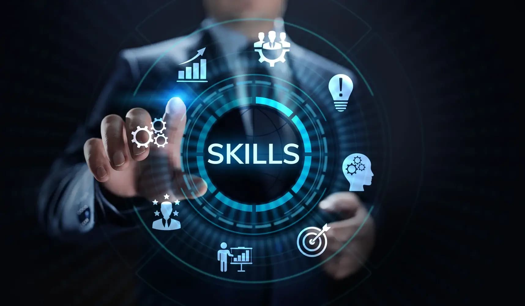India’s GCC Talent Trends & Workforce Evolution in 2025