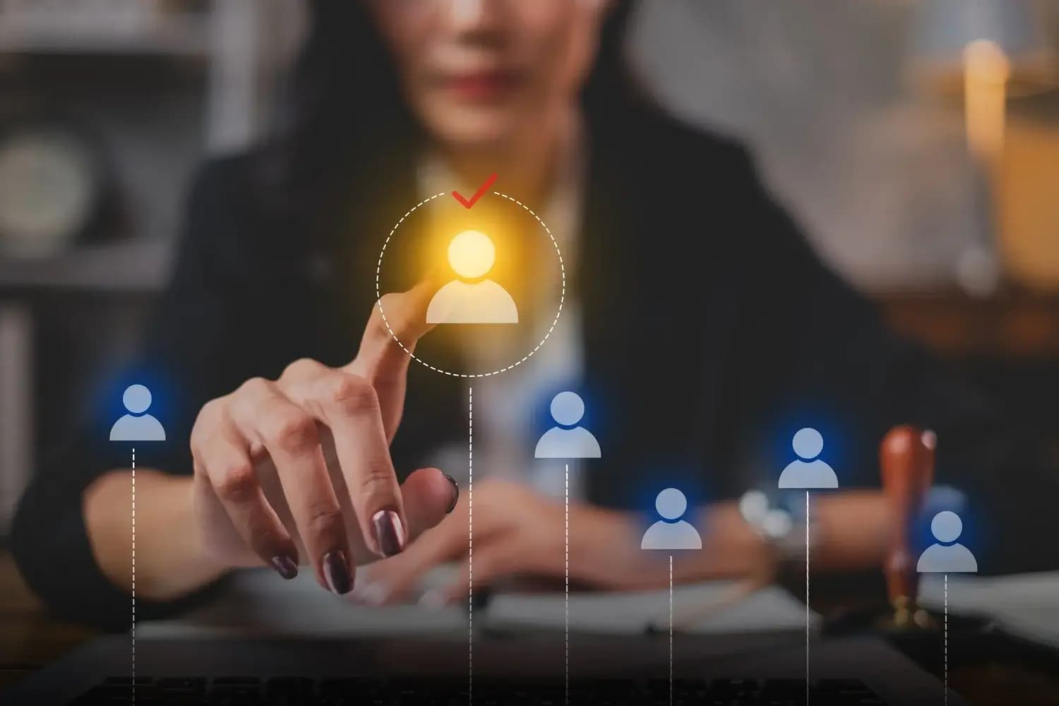 High-Volume Recruiting Tactics
