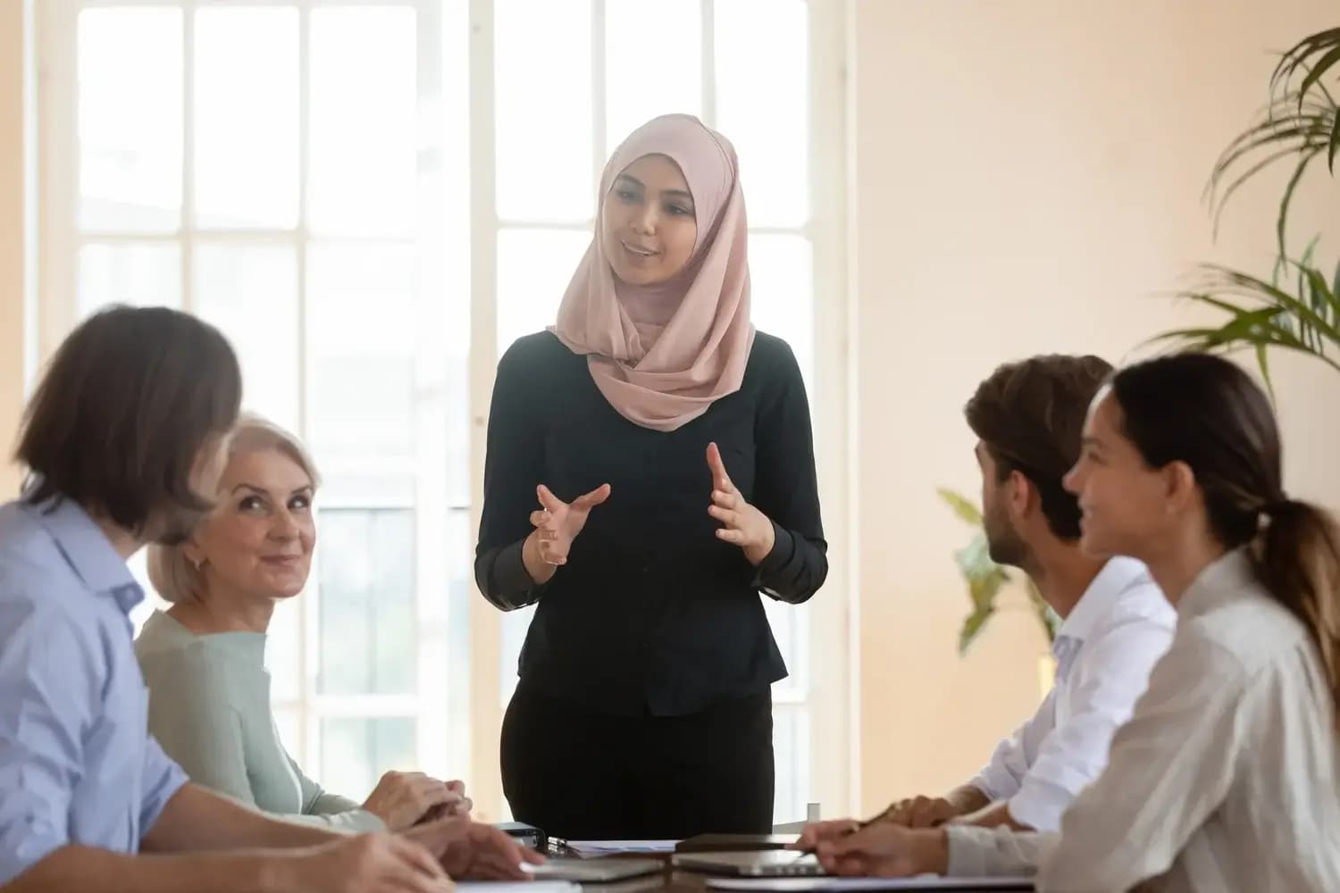 Strategies for Improving Your Management Communication Skills