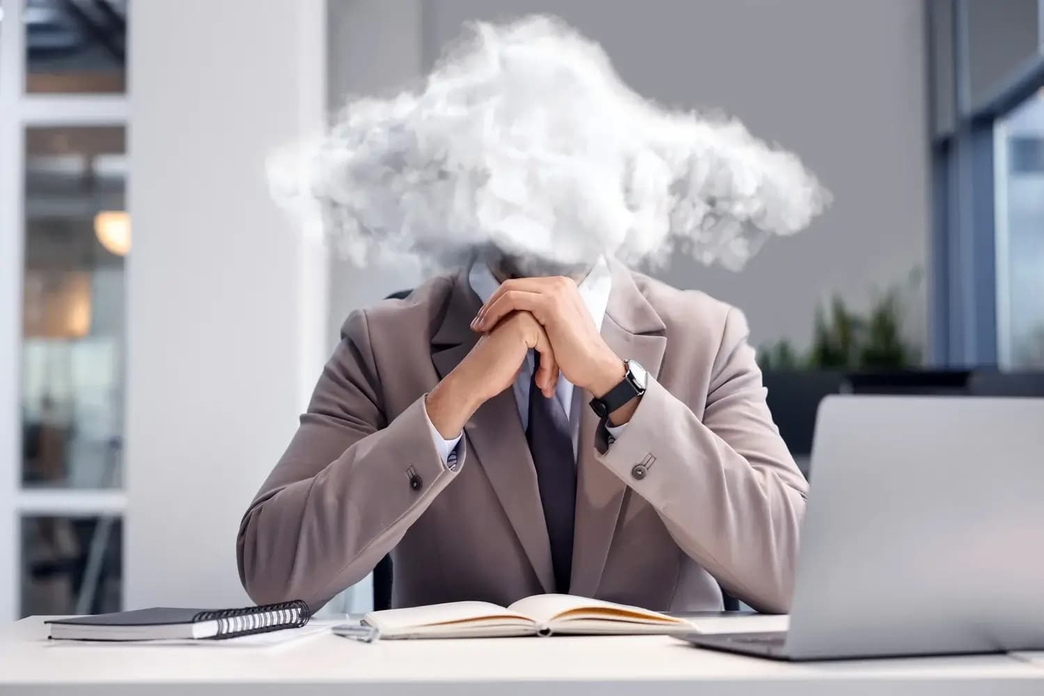Money over mental health: Are we still prioritising our people?