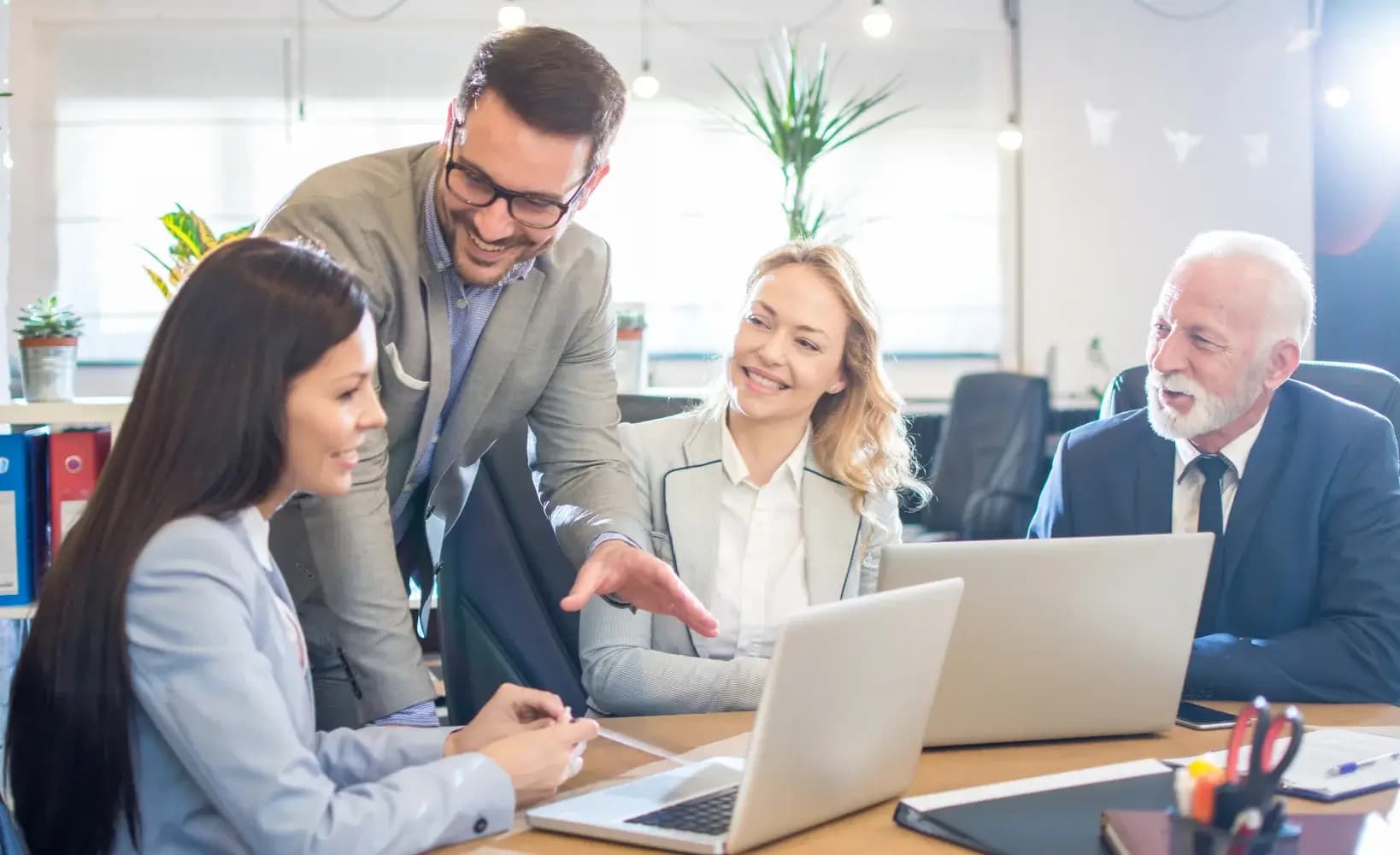 What is a Managed Service Provider (MSP) in Recruitment?
