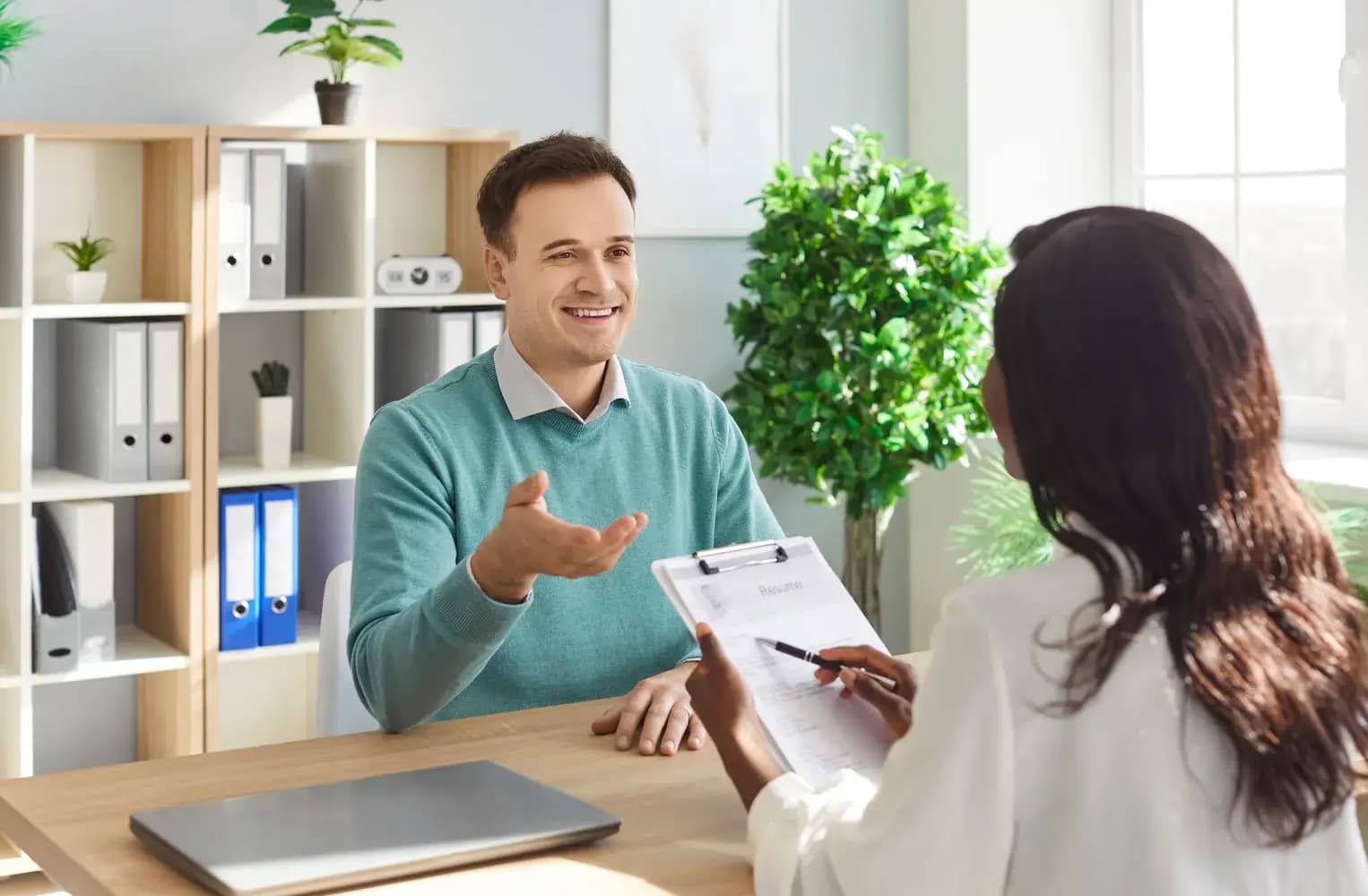 10 Questions to Ask the Hiring Manager in an Interview