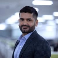 Sachin Alug