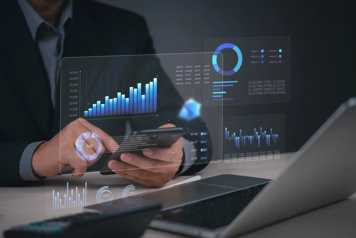 Unlock the Talent Power to Achieve Digital Transformation Success