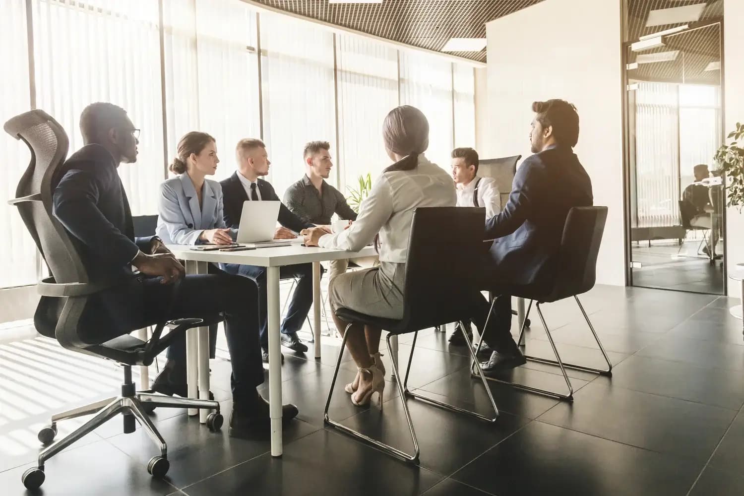 Technology, The X-Factor Of Outstanding Candidate Experience