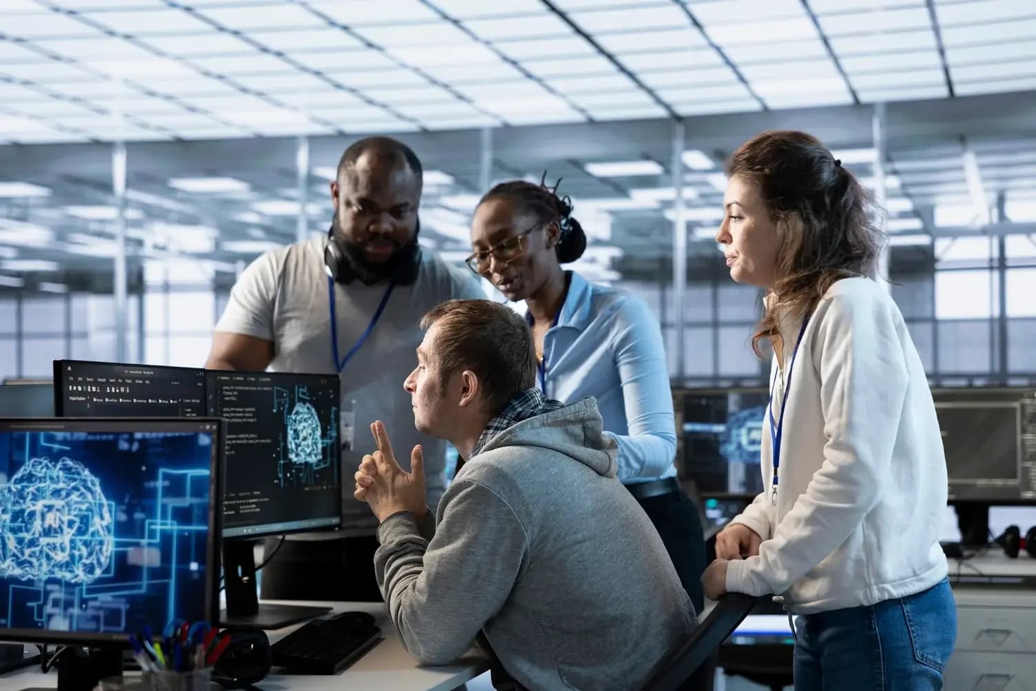 Everything You Should Know About Technology Staffing Firms