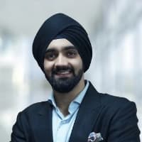 Veer Taneja