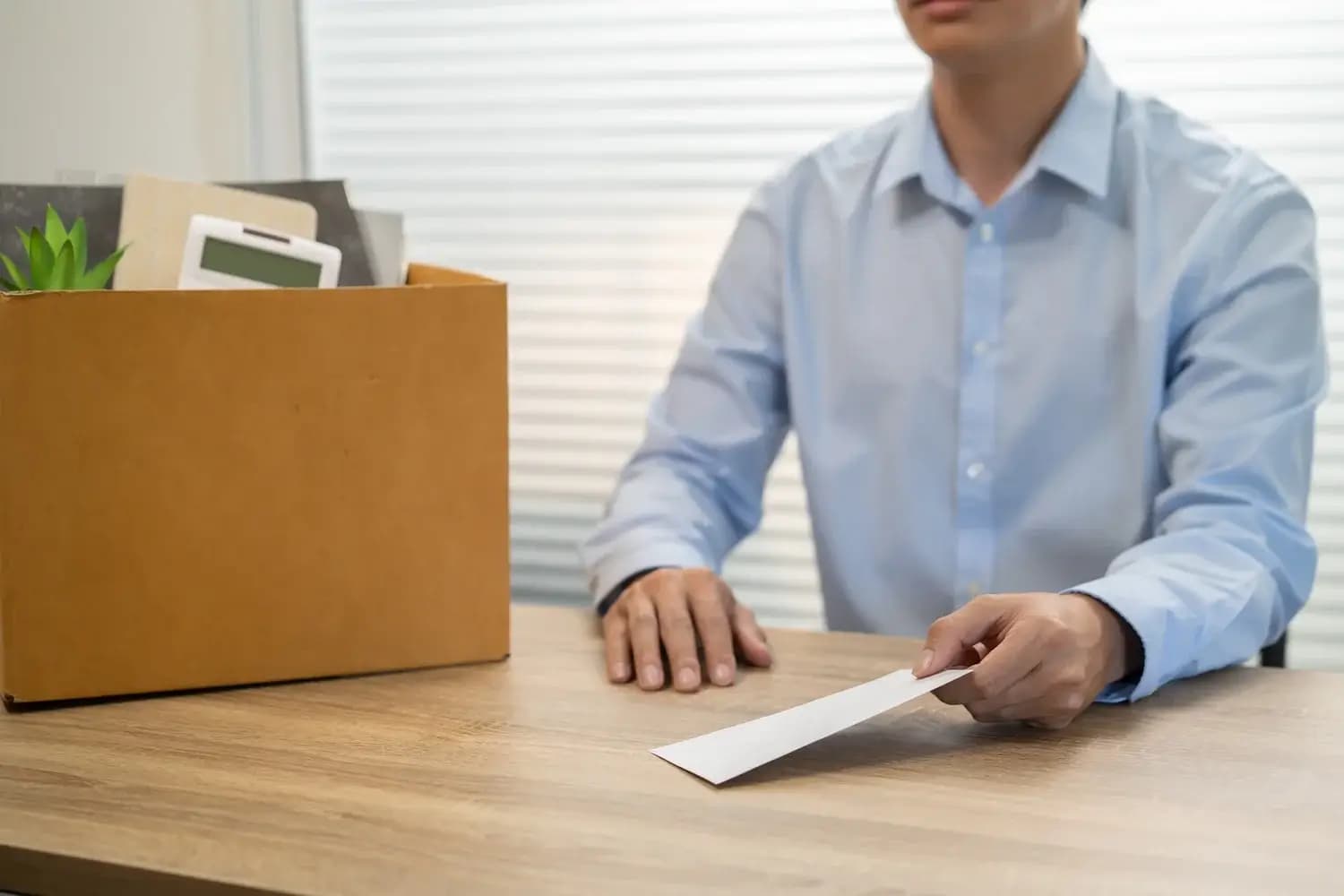 How to Answer ‘Why do you want to leave your current job?