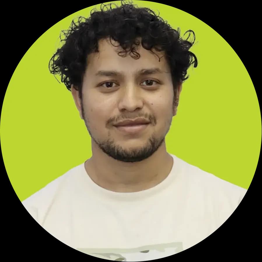 Team Member Photo