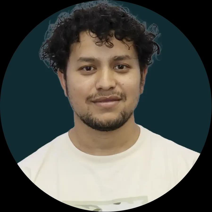 Team Member Photo