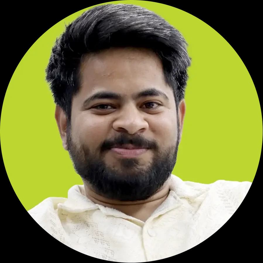 Team Member Photo