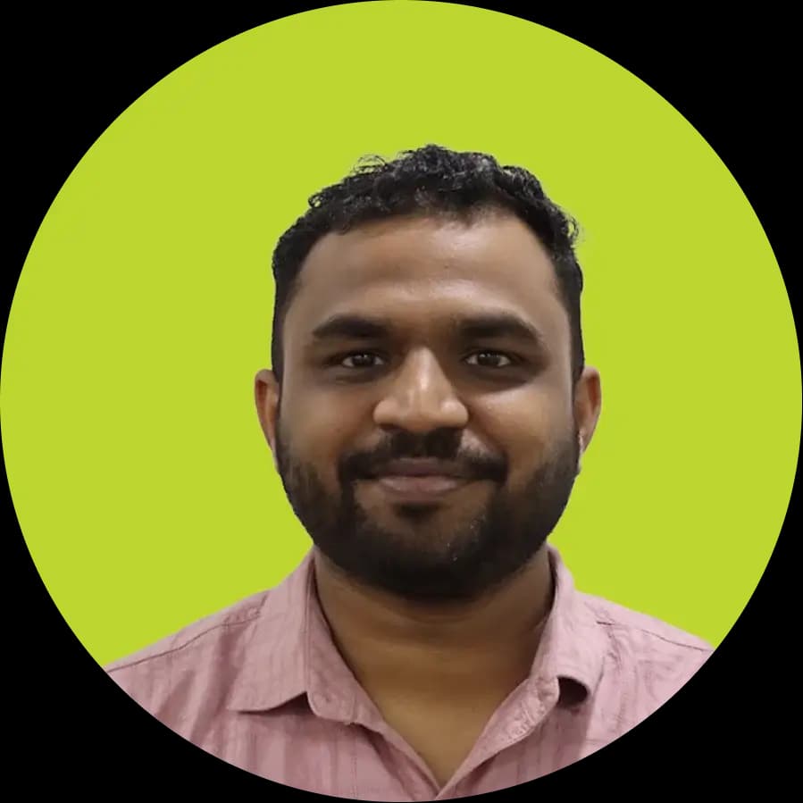 Team Member Photo
