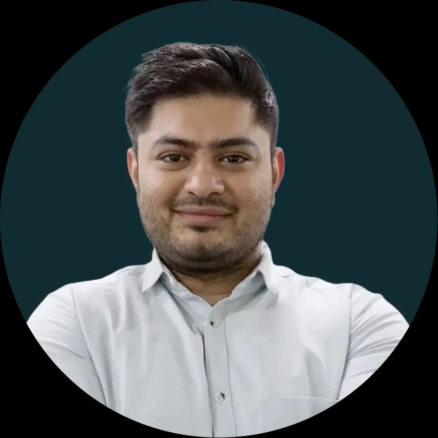 Team Member Photo