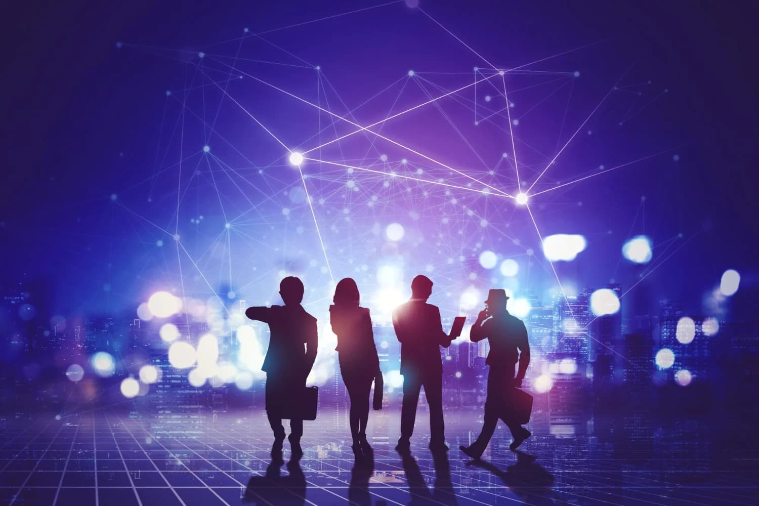 Strong Academic & Industry Partnerships