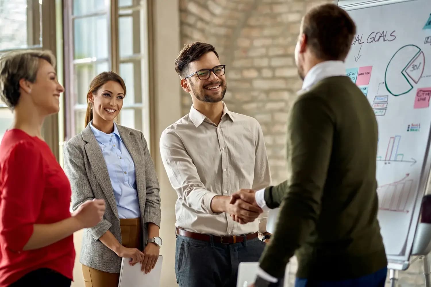 Reverse Mentoring: 5 key reasons to build next-generation workplace