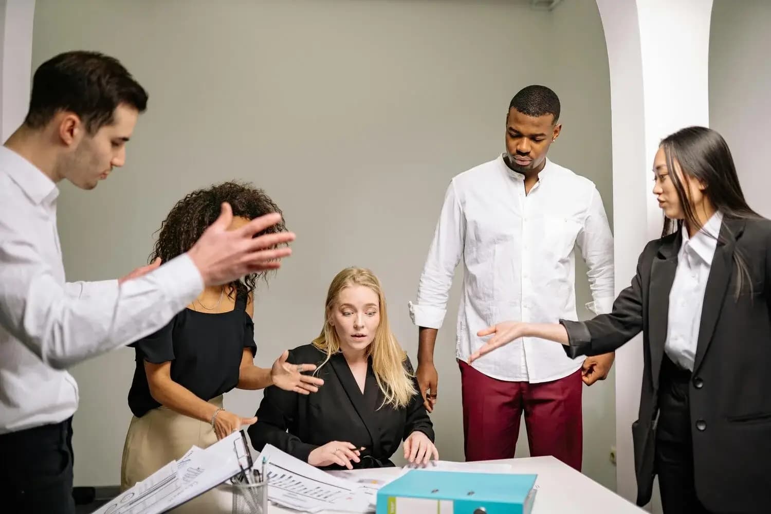 7 Common Recruiting Mistakes (and How to Avoid Making Them)