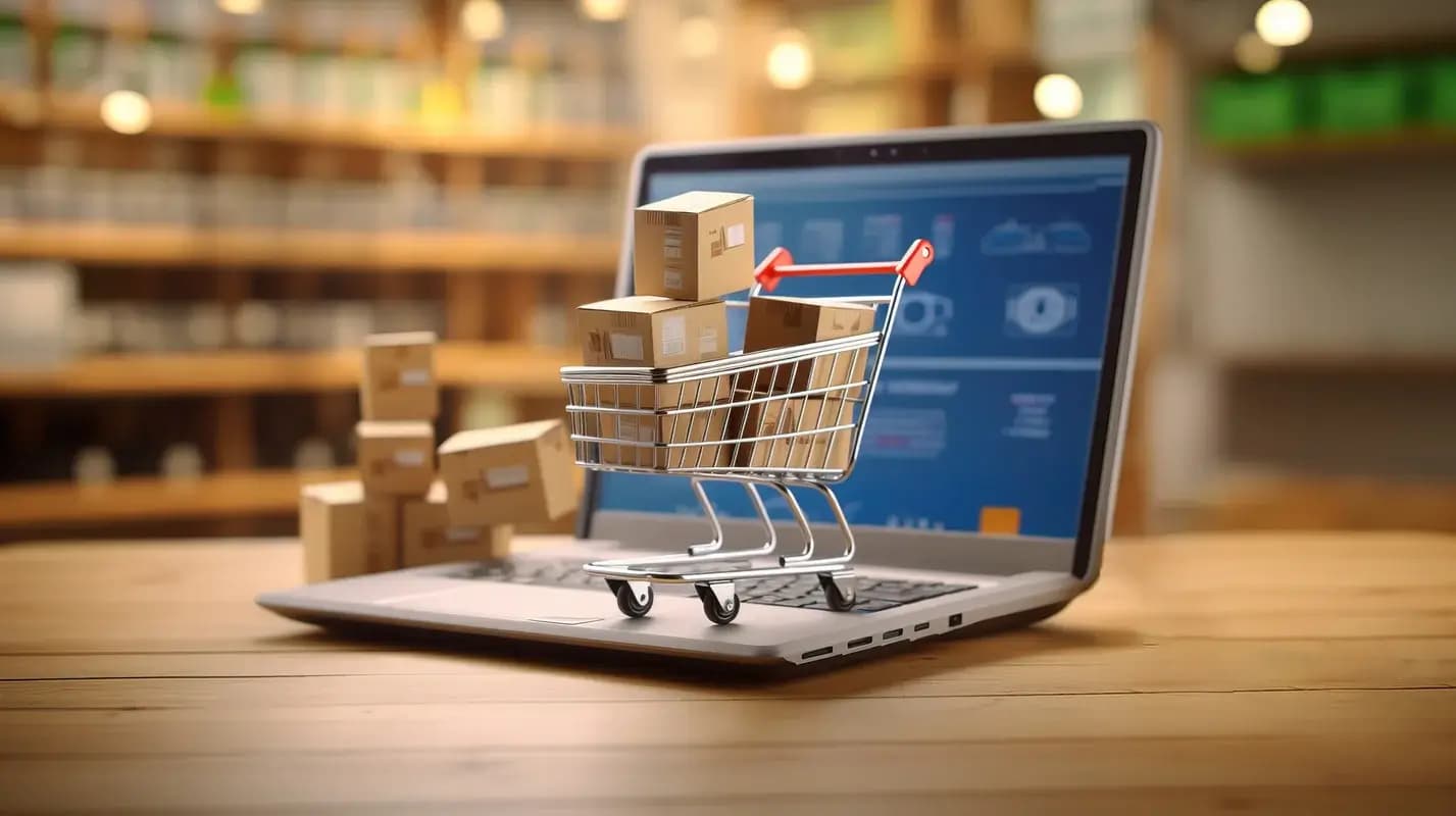 Redefining the buying experience with swift and seamless interactions