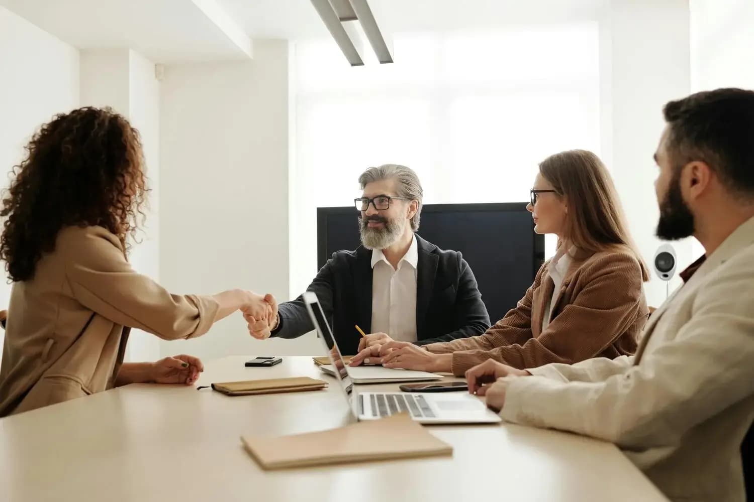7 Trends in Recruitment Technology That Are Changing Talent Acquisition