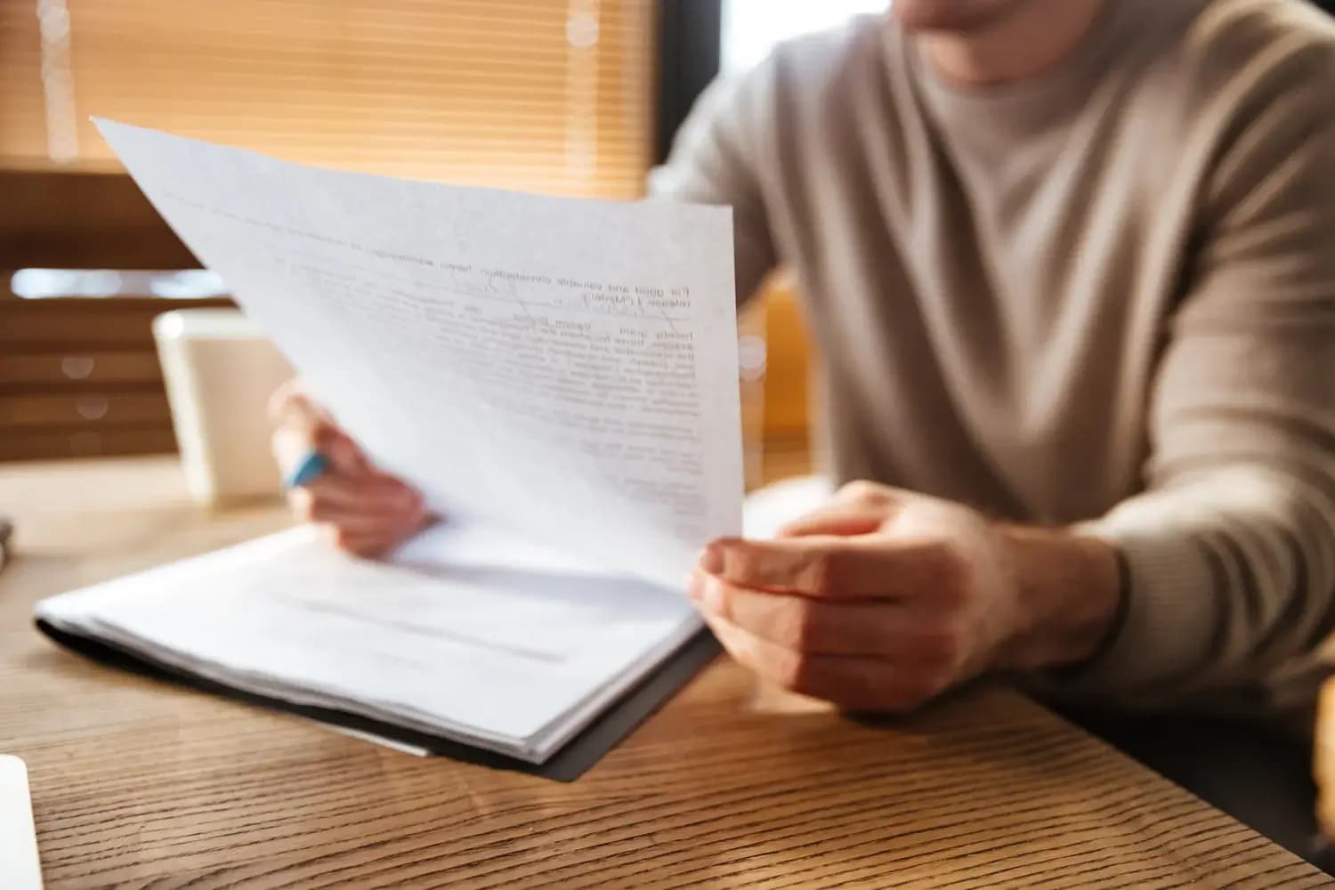 Beginner’s Guide to Writing a Cover Letter