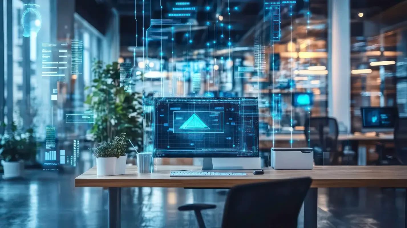 Delivering greater IT value with scale and efficiency