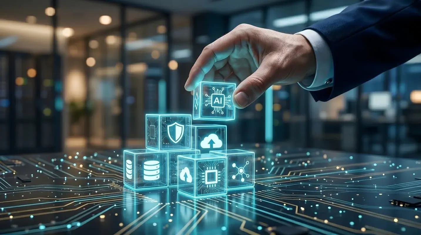 NLB Services Repositions as an Enterprise Transformation Partner in the AI Economy