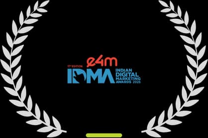 IDMA Awards 2026: Best Integrated Media Campaign
