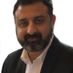 Sunil Dhar