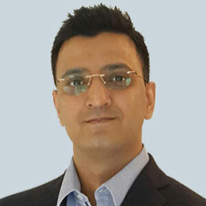 Nikhil Anand