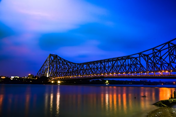 NLB Kolkata