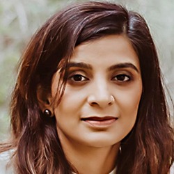 Ms. Jagriti Kumar