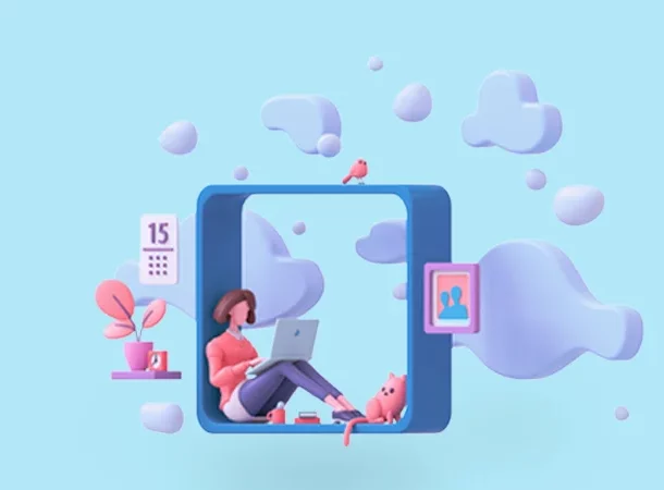 Women Changed Tech World