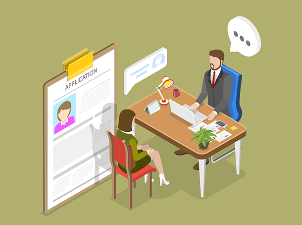 weaknesses for interview
