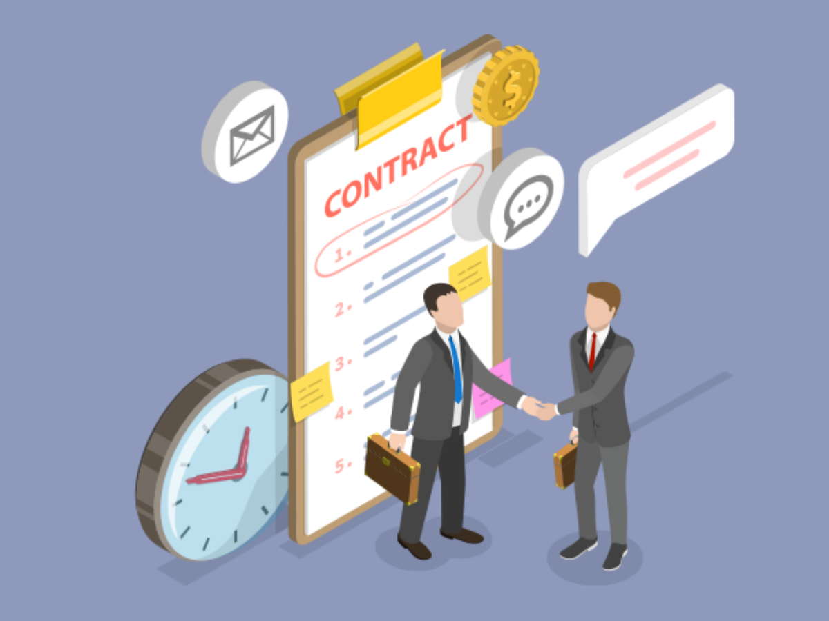 Top 5 Strategies for Hiring Contract Employees