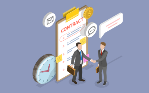 Top 5 Strategies For Hiring Contract Employees