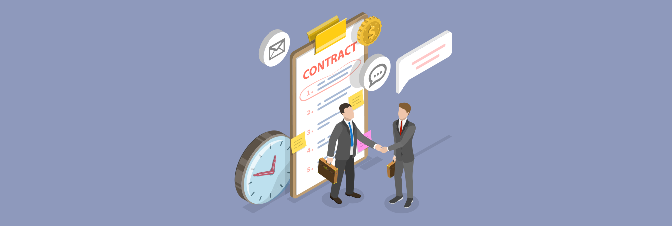 Top 5 Strategies For Hiring Contract Employees