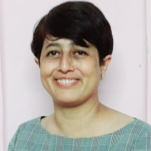 Barnali Chaliha