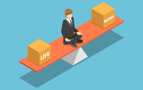Employee work life balance