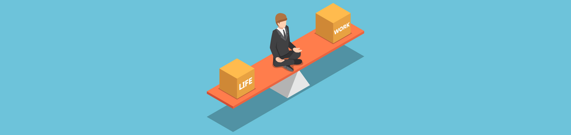 Employee work life balance