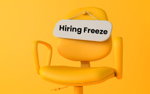 What is a Hiring Freeze A Few Smart Things Recruiters Must Do During Hiring Freeze