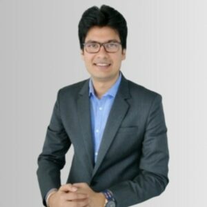 Harshal Goyal