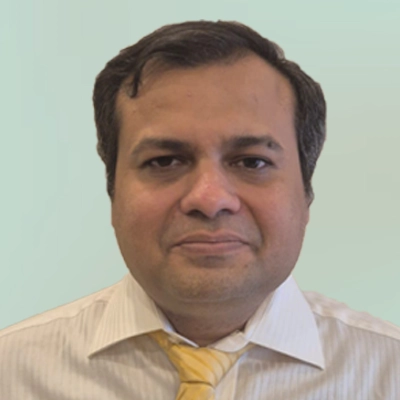 atin Agarwal, Data Solution Architect I, Data Analytics, EPAM- TechScape 2025 Speaker